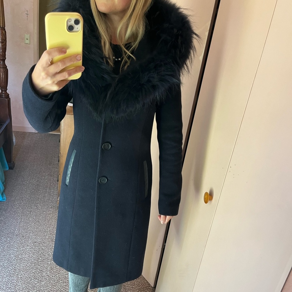 Mackage coat